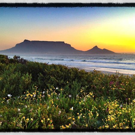 Lazy Days Apartments - Cape Town Luaran gambar