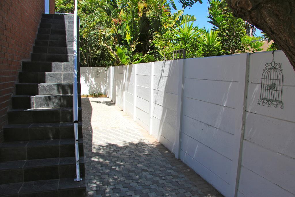 Lazy Days Apartments - Cape Town Luaran gambar