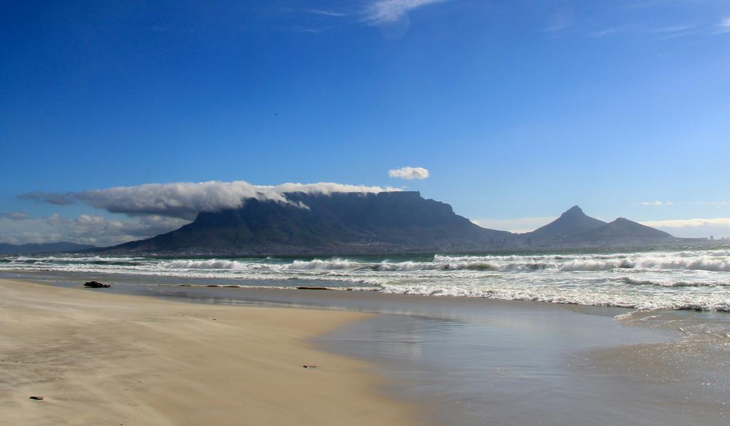 Lazy Days Apartments - Cape Town Luaran gambar