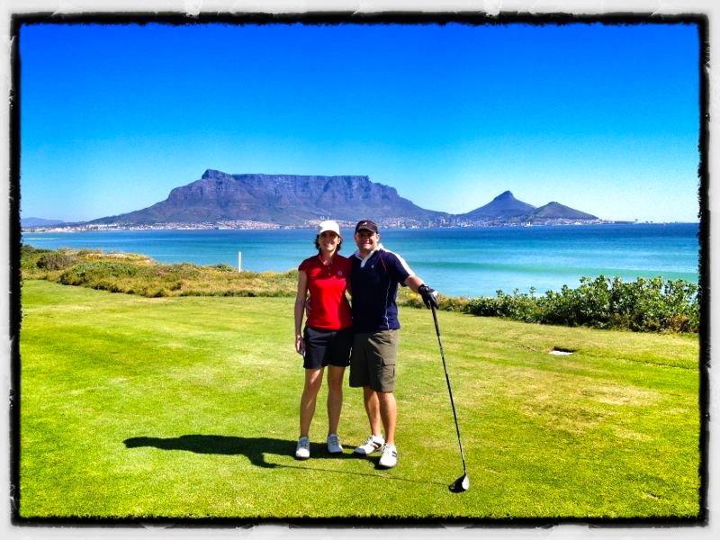 Lazy Days Apartments - Cape Town Luaran gambar
