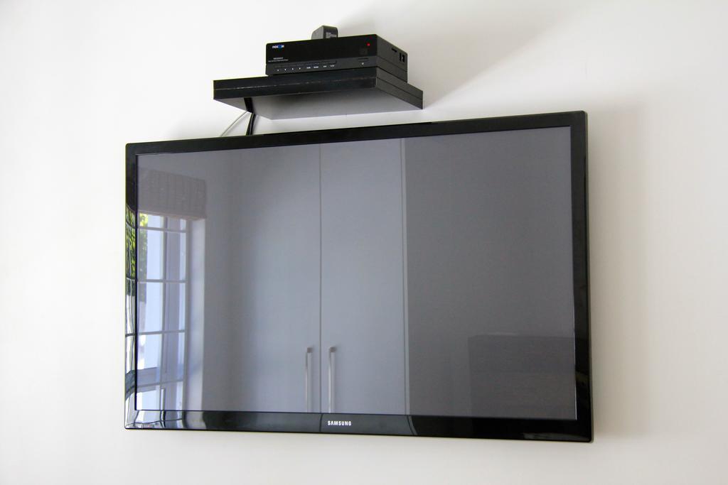 Lazy Days Apartments - Cape Town Bilik gambar