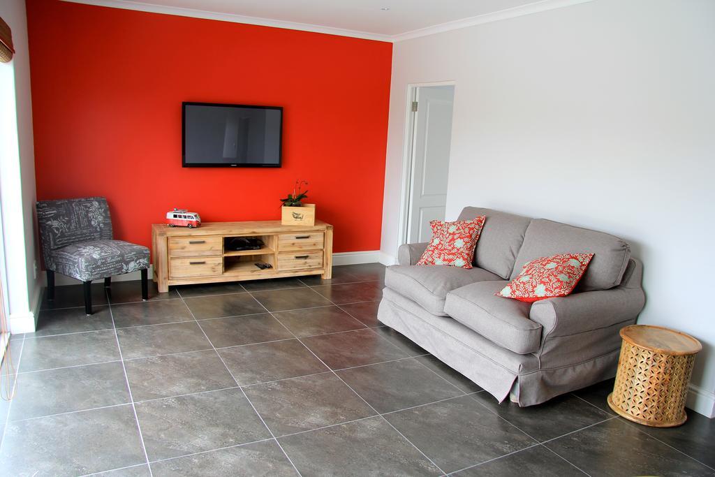 Lazy Days Apartments - Cape Town Bilik gambar