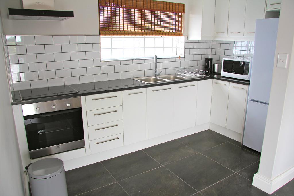 Lazy Days Apartments - Cape Town Bilik gambar