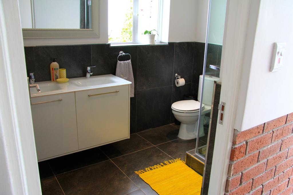 Lazy Days Apartments - Cape Town Bilik gambar