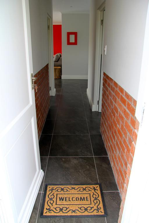 Lazy Days Apartments - Cape Town Bilik gambar