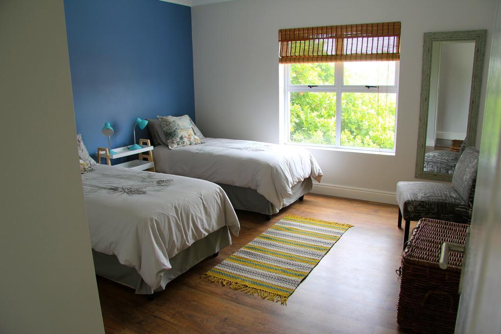 Lazy Days Apartments - Cape Town Bilik gambar