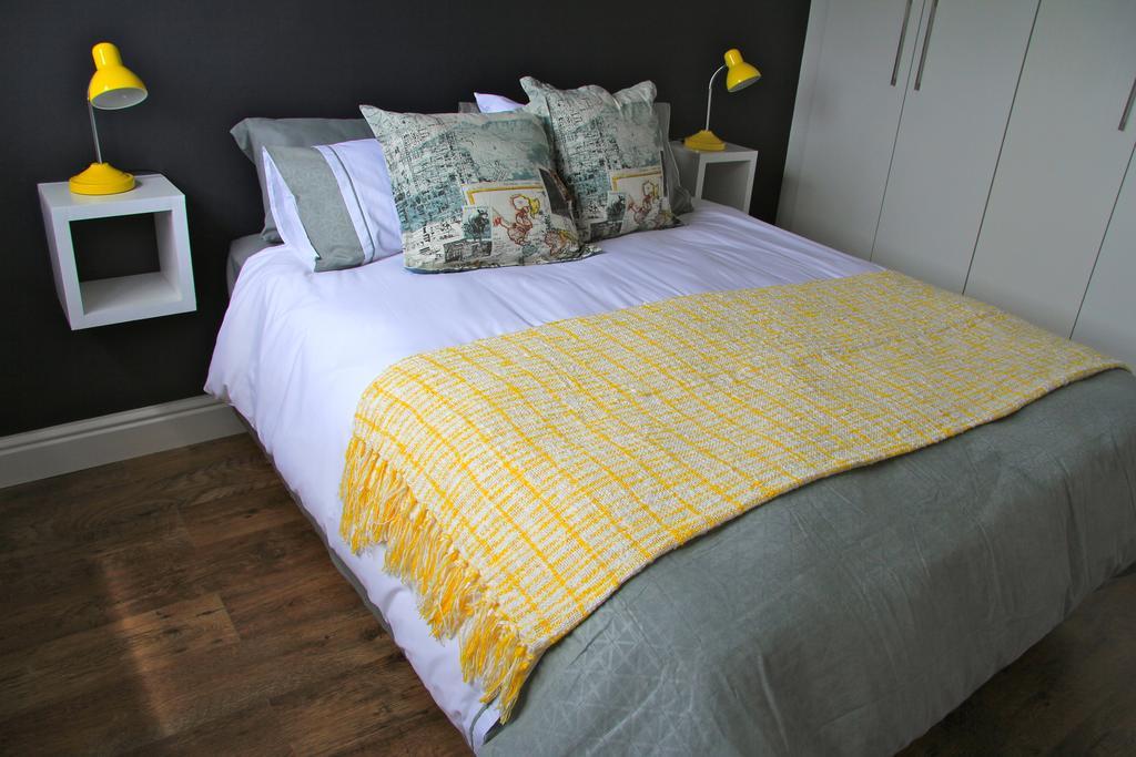 Lazy Days Apartments - Cape Town Bilik gambar