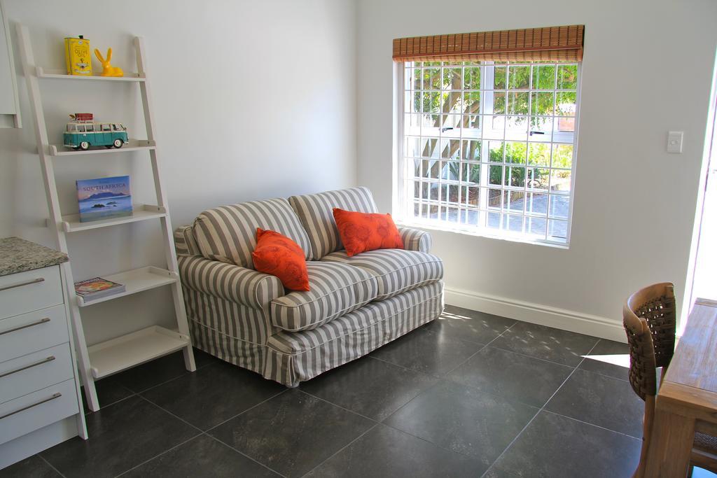 Lazy Days Apartments - Cape Town Bilik gambar