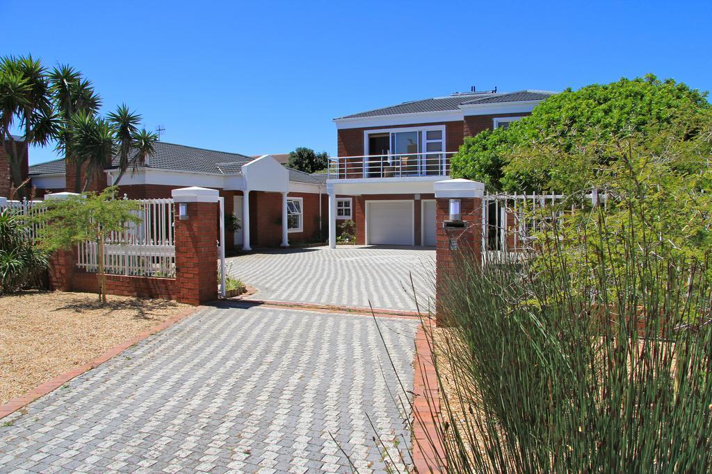 Lazy Days Apartments - Cape Town Luaran gambar
