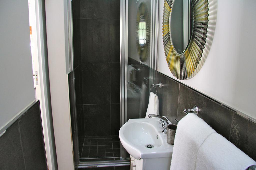Lazy Days Apartments - Cape Town Bilik gambar