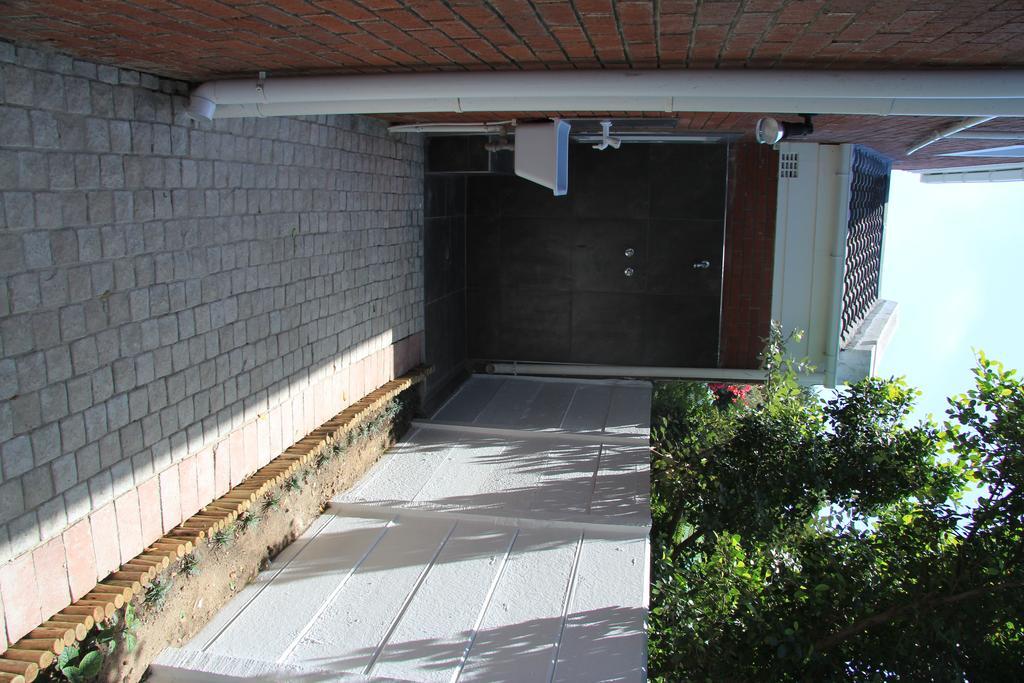 Lazy Days Apartments - Cape Town Luaran gambar