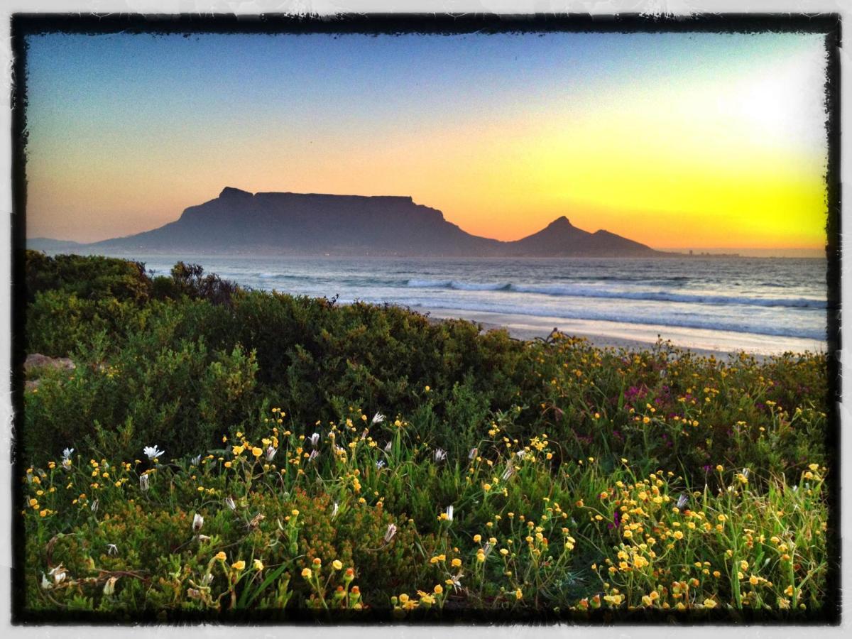 Lazy Days Apartments - Cape Town Luaran gambar