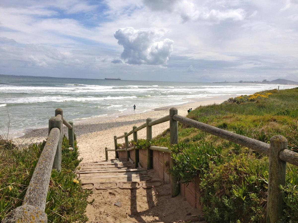 Lazy Days Apartments - Cape Town Luaran gambar
